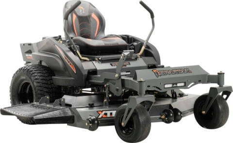 2023 Spartan RZ Pro