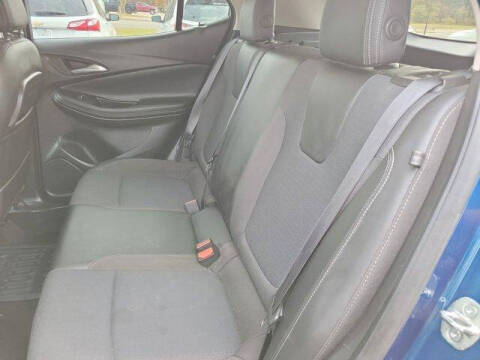 2021 Buick Encore GX Preferred