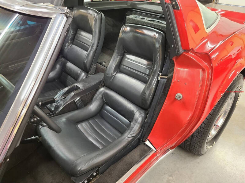 1982 Chevrolet Corvette