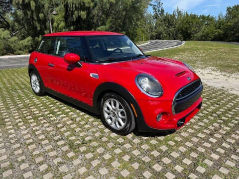 2020 MINI Hardtop 2 Door Cooper S