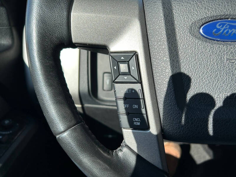 2017 Ford Expedition EL Limited