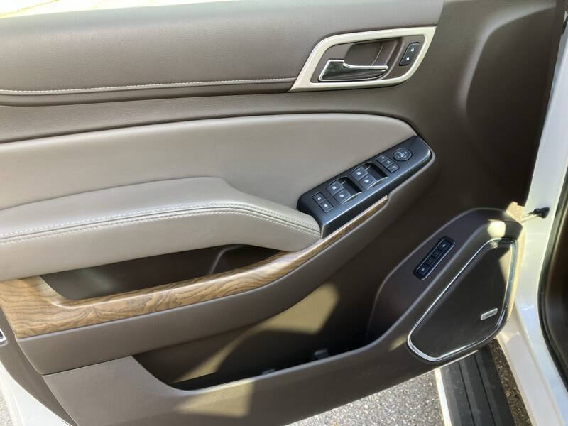 2020 GMC Yukon XL Denali