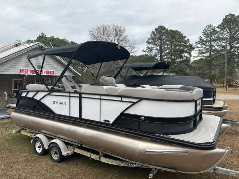 Fred's Marine - Your Trusted Boat Service and Boat Sales Provider