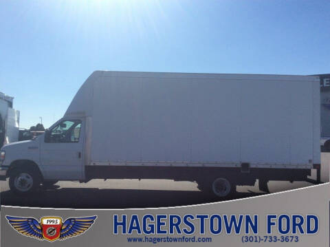 2019 Ford E-Series for sale at BuyFromAndy.com at Hagerstown Ford in Hagerstown MD