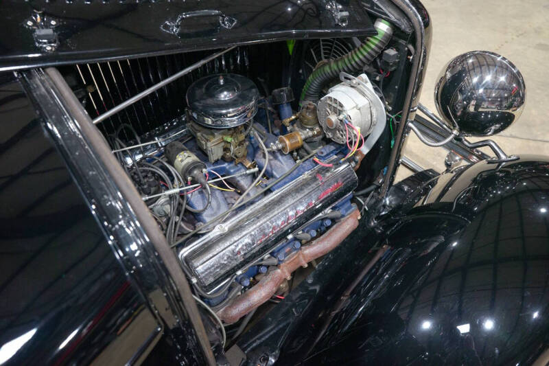 1932 Ford Model B