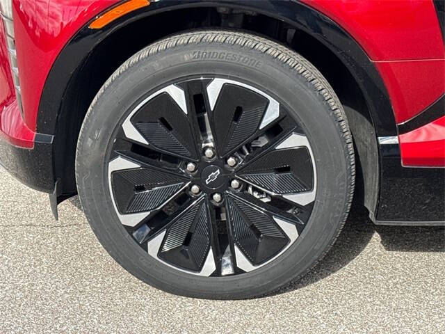 2024 Chevrolet Blazer EV RS