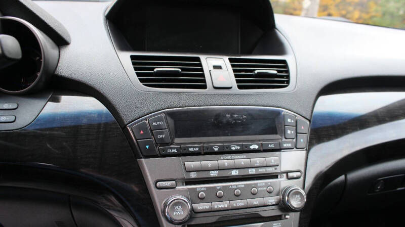 2008 Acura MDX SH-AWD w/Tech w/RES