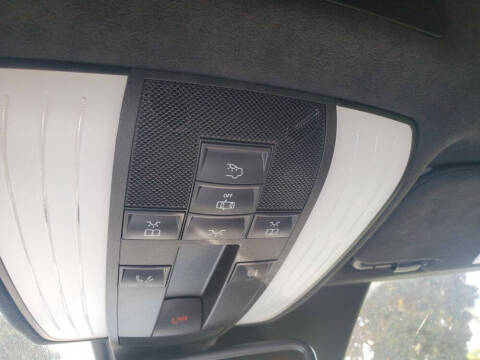 2017 Mercedes-Benz AMG GT