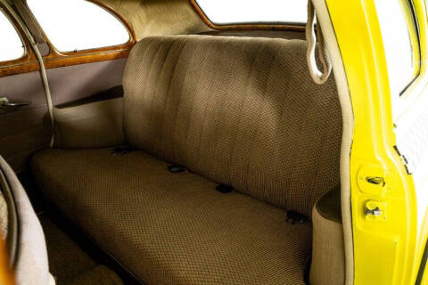 1948 Chevrolet Fleetmaster