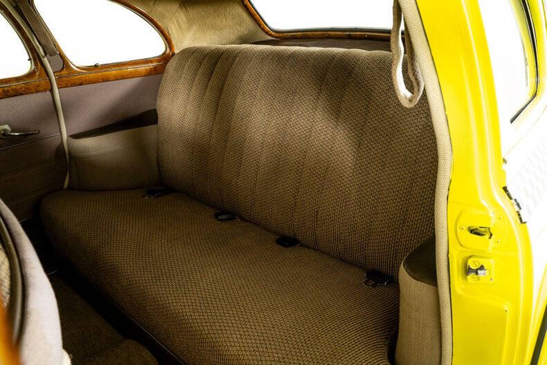 1948 Chevrolet Fleetmaster