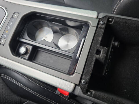 2013 Land Rover Range Rover Evoque Dynamic