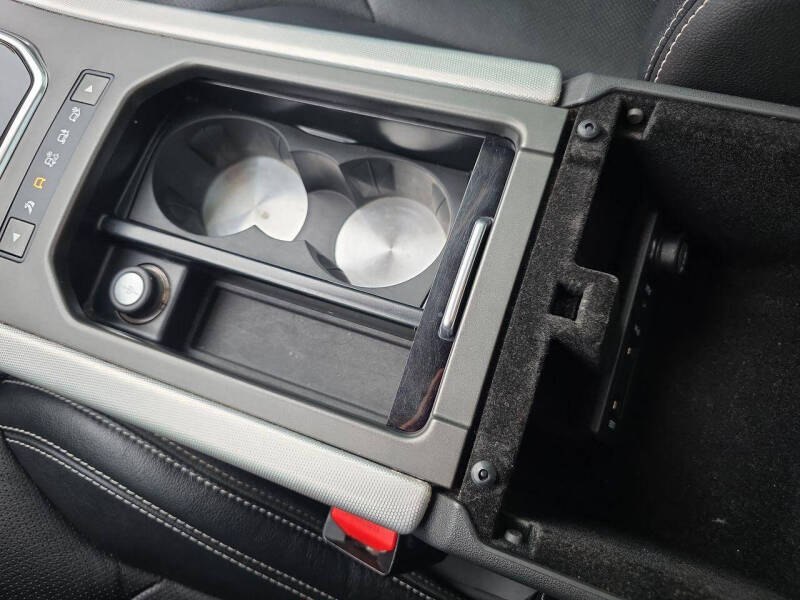 2013 Land Rover Range Rover Evoque Dynamic