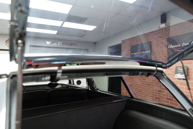 1955 Chevrolet Nomad