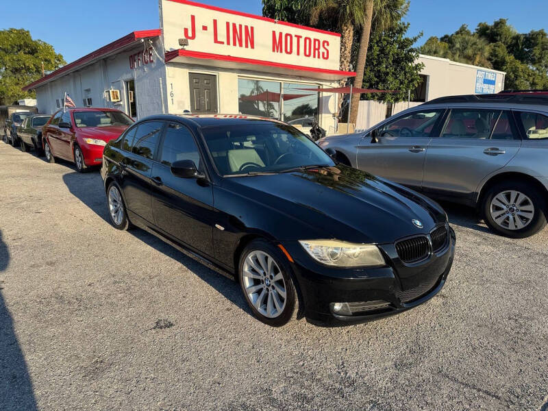 2011 BMW 3 Series 328i