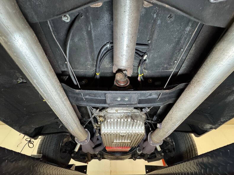 1971 Chevrolet C/K 10 Series