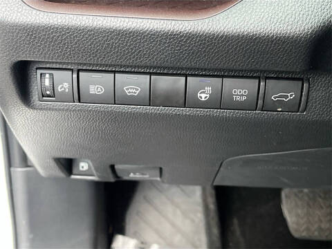 2024 Toyota RAV4 Hybrid Limited