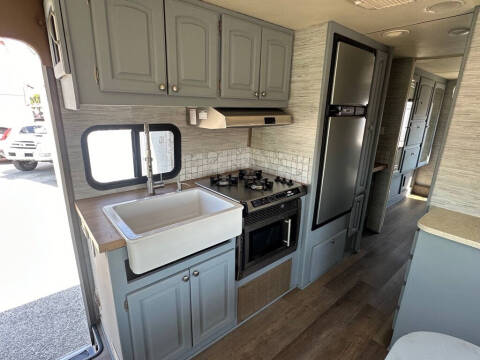 2007 Ford E-Series E-450 SD