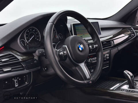 2014 BMW X5 xDrive35i