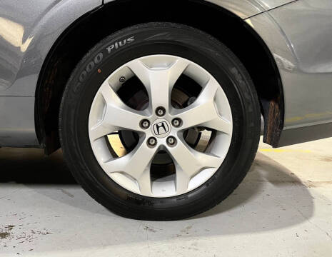 2011 Honda Accord Crosstour EX-L w/Navi