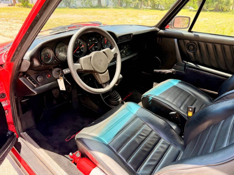 1977 Porsche 911