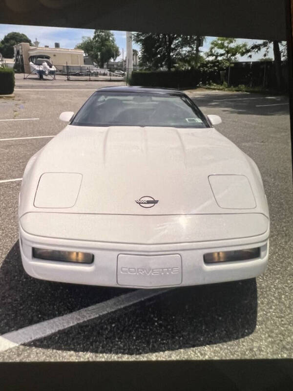 1994 Chevrolet Corvette