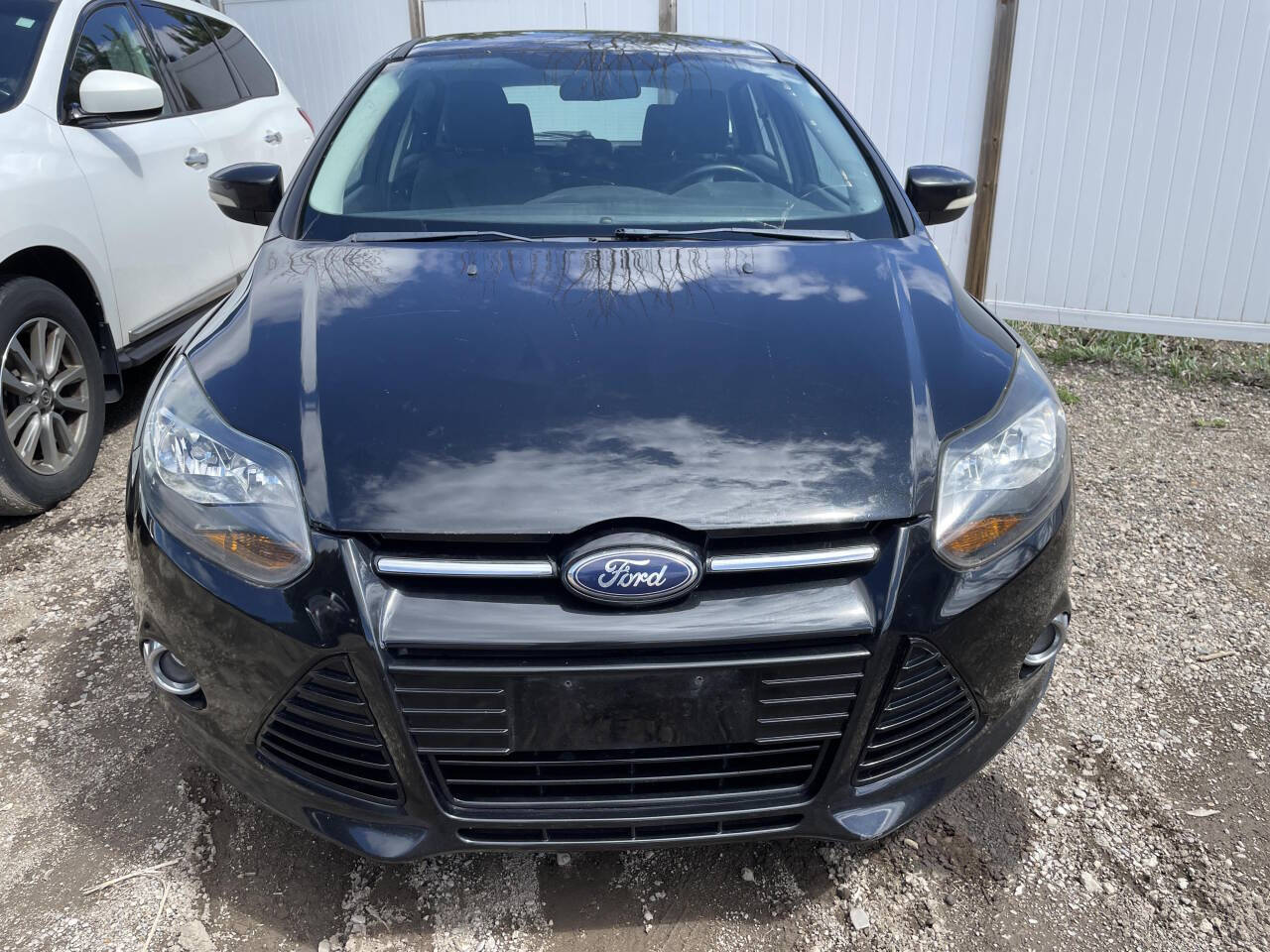 2012 Ford Focus for sale at Twin Cities Auctions in Elk River, MN