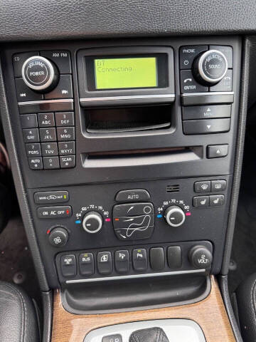 2012 Volvo XC90 3.2 Premier Plus