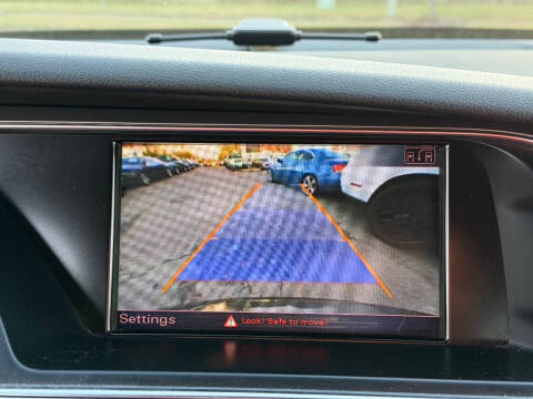 2011 Audi S5 3.0T quattro Prestige