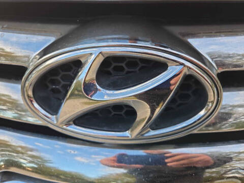 2012 Hyundai Sonata SE