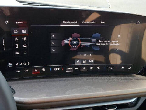 2025 Audi Q5 quattro Premium Plus TFSI