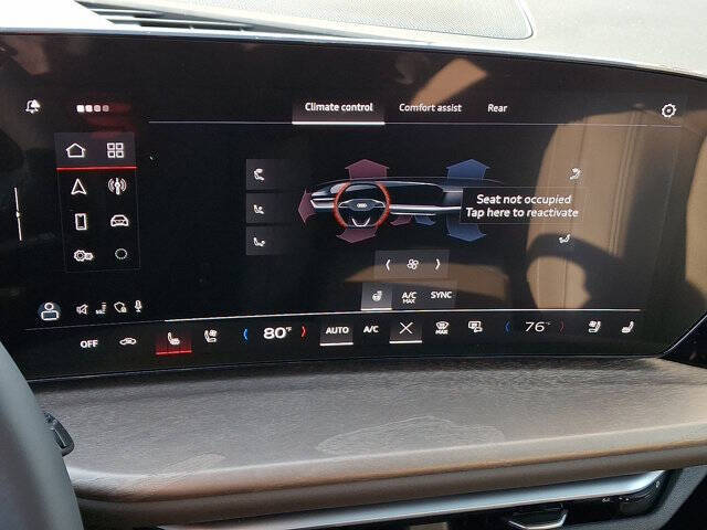 2025 Audi Q5 quattro Premium Plus TFSI