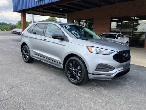 2023 Ford Edge SE