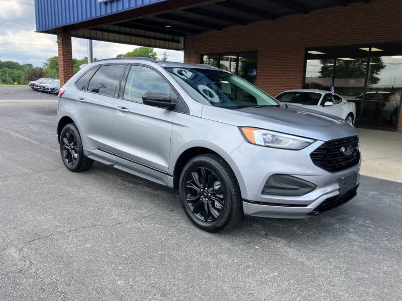 2023 Ford Edge SE