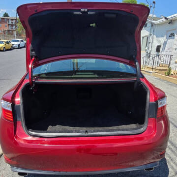 2014 Lexus ES 350