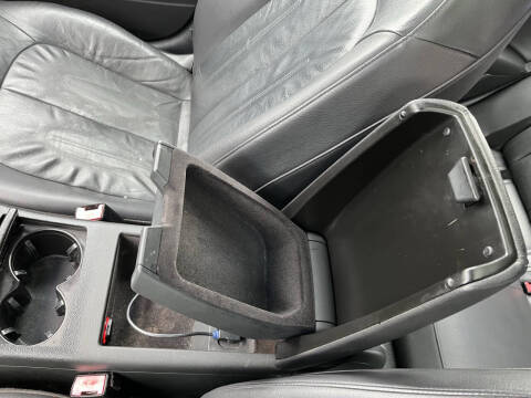 2012 Audi A6 2.0T Premium Plus