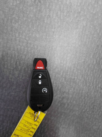 2014 RAM 1500 Lone Star