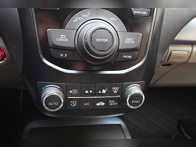 2013 Acura RDX w/Tech