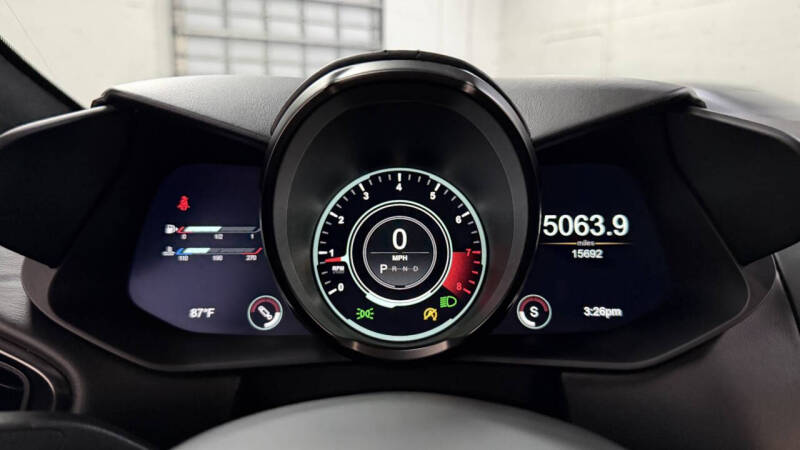 2021 Aston Martin Vantage