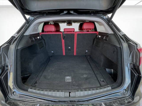 2020 Alfa Romeo Stelvio