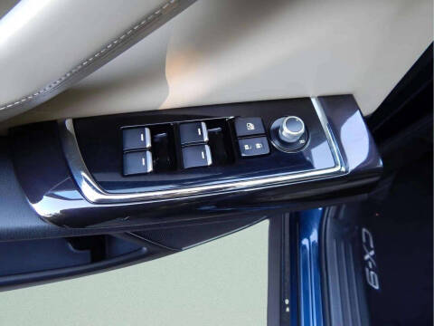 2017 Mazda CX-9 Grand Touring