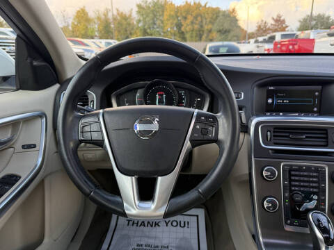 2014 Volvo S60 T5 Premier