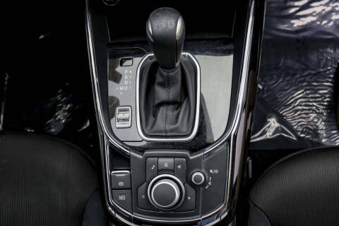 2022 Mazda CX-9 Sport