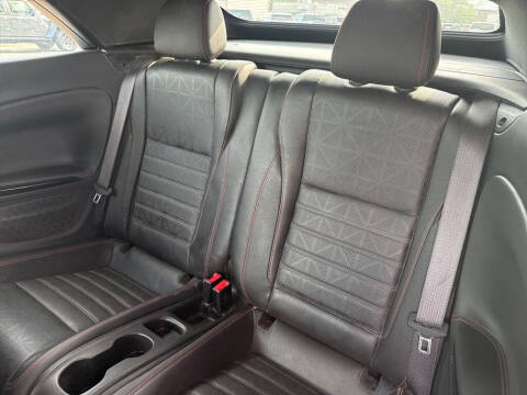 2017 Buick Cascada Sport Touring