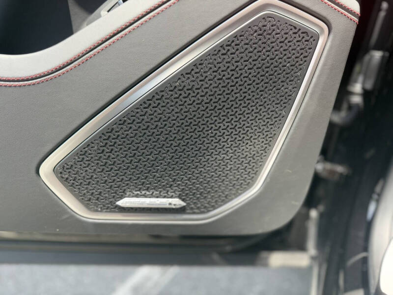 2021 Lamborghini Urus