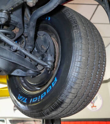 2000 Chevrolet Astro