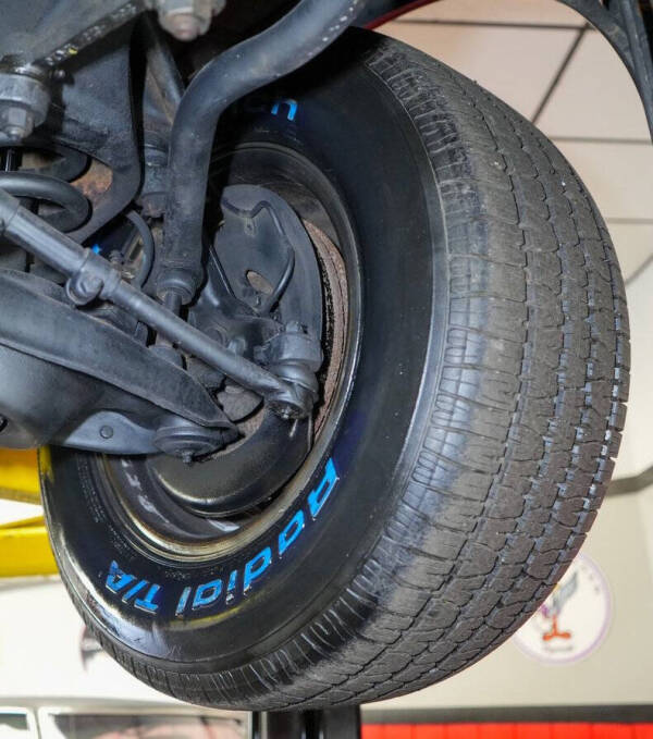 2000 Chevrolet Astro