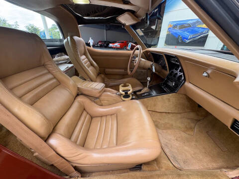 1981 Chevrolet Corvette