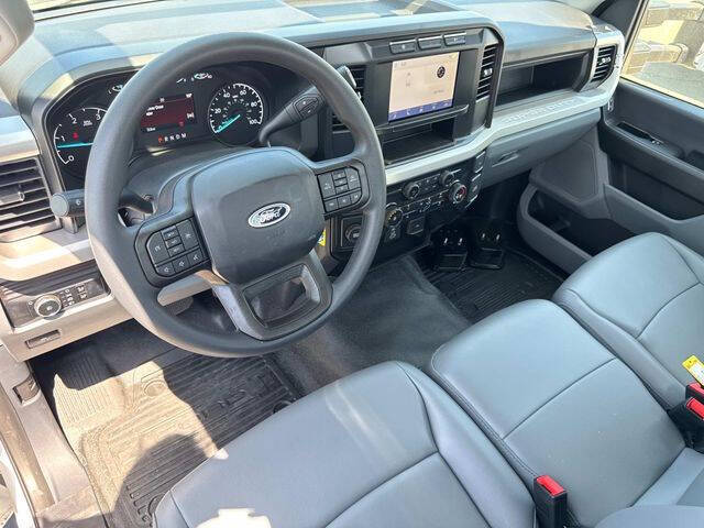 2024 Ford F-450 Super Duty