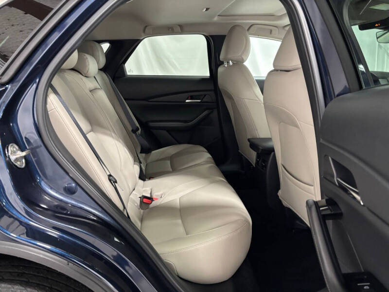 2025 Mazda CX-30 2.5 S Preferred