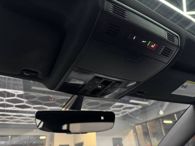 2020 Volkswagen Golf GTI SE